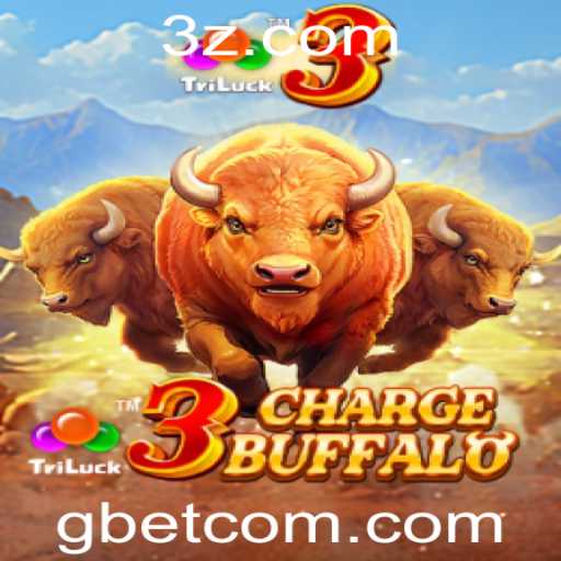 Descubra o Fascinante Universo de 3ChargeBuffalo na Plataforma gbet.com