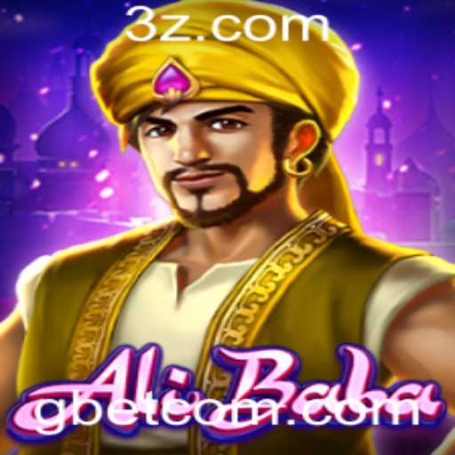 Explorando o Fascinante Mundo de AliBaba: Uma Jornada no Universo dos Jogos