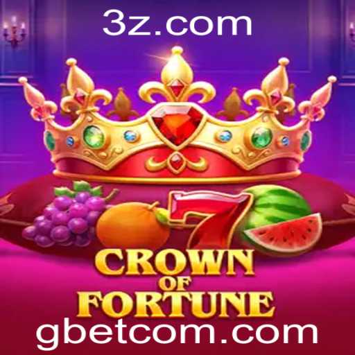 Descubra o Excitante Mundo de CrownofFortune no gbet.com