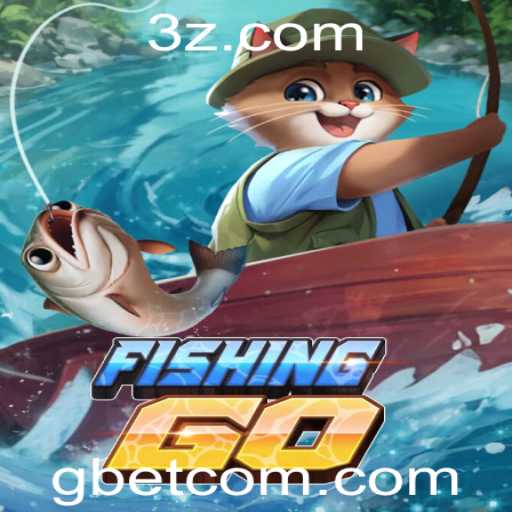 FishingGO: A Nova Sensação no Mundo dos Jogos