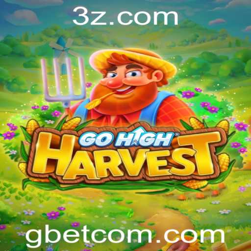 Descubra o Fascinante Mundo de GoHighHarvest