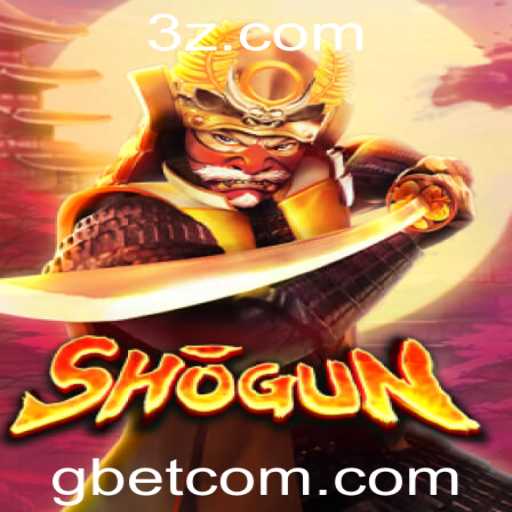 Descubra o Fascinante Mundo de Shogun no gbet.com