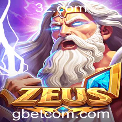 Explorando o Fascinante Mundo do Jogo 'Zeus' no gbet.com